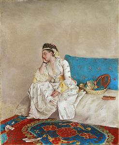 JEAN ETIENNE LIOTARD (7)